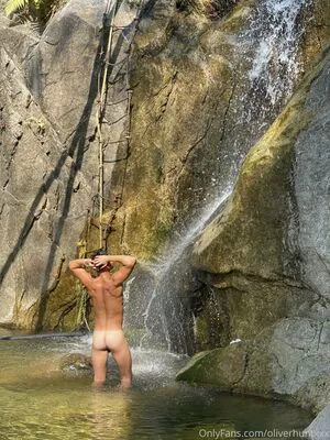 Oliverhuntxxx OnlyFans Leaked Free Thumbnail Picture - #HiS3MxRgod