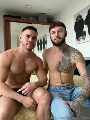 Oliverhuntxxx OnlyFans Leaked Free Thumbnail Picture - #JcWjGhLWKh