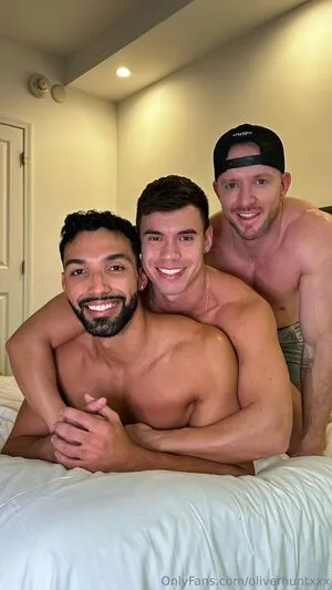 Oliverhuntxxx OnlyFans Leaked Free Thumbnail Picture - #MQt2GE3h23