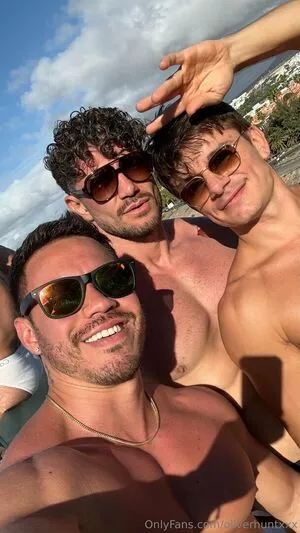 Oliverhuntxxx OnlyFans Leaked Free Thumbnail Picture - #TTHn6Rjr3t