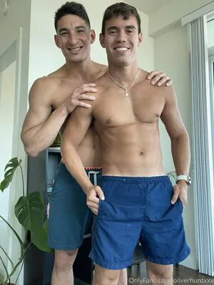 Oliverhuntxxx OnlyFans Leaked Free Thumbnail Picture - #WGmoTGNci0