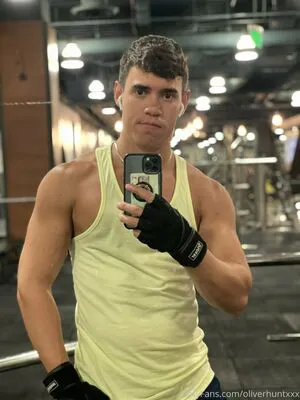 Oliverhuntxxx OnlyFans Leaked Free Thumbnail Picture - #WRIEaCDFsT