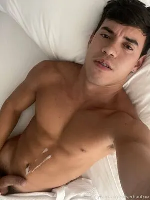 Oliverhuntxxx OnlyFans Leaked Free Thumbnail Picture - #ZchhJs8MmH