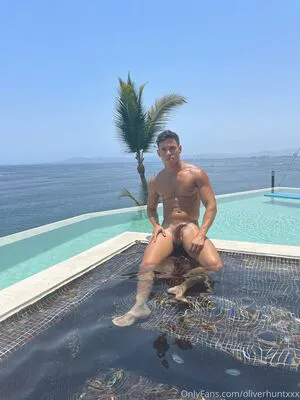 Oliverhuntxxx OnlyFans Leaked Free Thumbnail Picture - #enE7kOvGw4