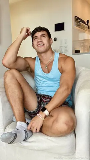 Oliverhuntxxx OnlyFans Leaked Free Thumbnail Picture - #mCymaoJqxd