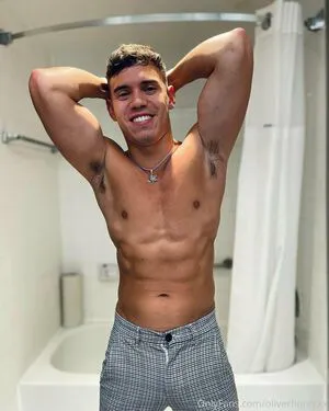 Oliverhuntxxx OnlyFans Leaked Free Thumbnail Picture - #ojFkjgfuog