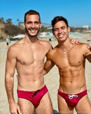 Oliverhuntxxx OnlyFans Leaked Free Thumbnail Picture - #pn7etcb566