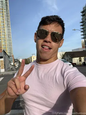 Oliverhuntxxx OnlyFans Leaked Free Thumbnail Picture - #qHyitxkpdW