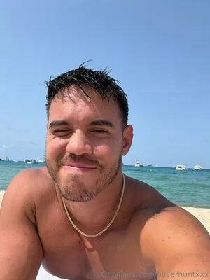 Oliverhuntxxx OnlyFans Leaked Free Thumbnail Picture - #wh57GVE9s1