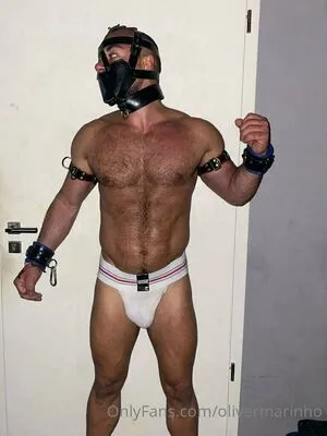 Olivermarinho OnlyFans Leaked Free Thumbnail Picture - #DafffabKIT