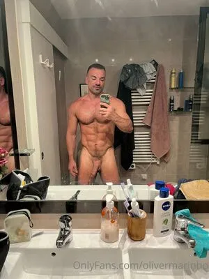 Olivermarinho OnlyFans Leaked Free Thumbnail Picture - #PW7trM0XOf
