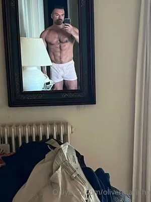 Olivermarinho OnlyFans Leaked Free Thumbnail Picture - #sbBqHOengX