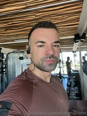 Olivermarinho OnlyFans Leaked Free Thumbnail Picture - #uvBCmiPmFo