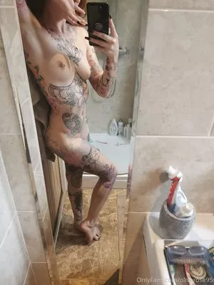 oliverose95 OnlyFans Leaked Free Thumbnail Picture - #7h0Ogdo92M