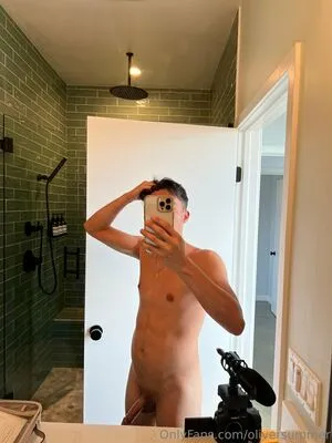 Oliversummer OnlyFans Leaked Free Thumbnail Picture - #Crtz8nnZPR