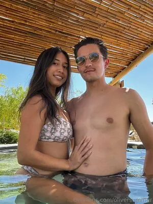 Oliversummer OnlyFans Leaked Free Thumbnail Picture - #zTI92PBvj8