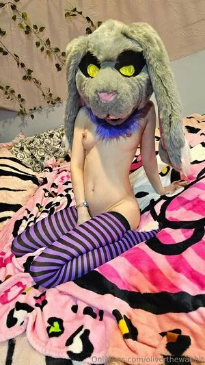 Oliverthewabbit OnlyFans Leaked Free Thumbnail Picture - #UgDI1RzKl6