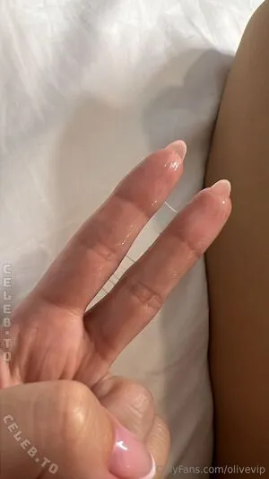 Olivevip OnlyFans Leaked Free Thumbnail Picture - #j9LLQ82duy