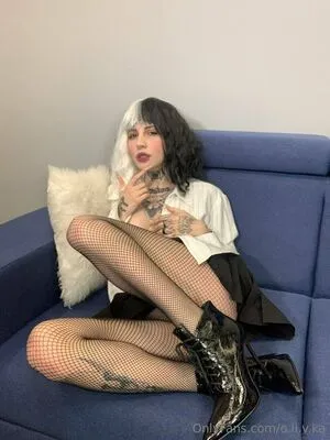 Olivi Cheeky OnlyFans Leaked Free Thumbnail Picture - #obcXqSstd7