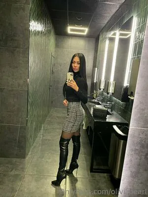Olivi Pearl OnlyFans Leaked Free Thumbnail Picture - #WJ41MssyQG