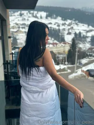 Olivi Pearl OnlyFans Leaked Free Thumbnail Picture - #tbtmGnBrg7