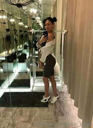 Olivi Pearl OnlyFans Leaked Free Thumbnail Picture - #xRayZNXHy8