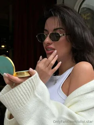 Olivi Star OnlyFans Leaked Free Thumbnail Picture - #1OKkE4fdrA