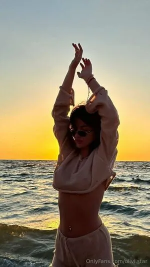 Olivi Star OnlyFans Leaked Free Thumbnail Picture - #46ecuji3ch