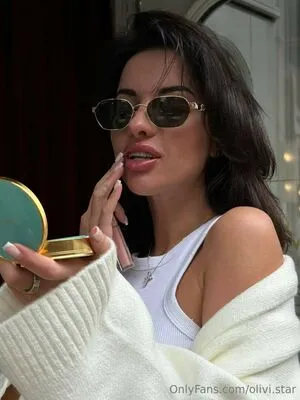 Olivi Star OnlyFans Leaked Free Thumbnail Picture - #JDqOqyVm6g