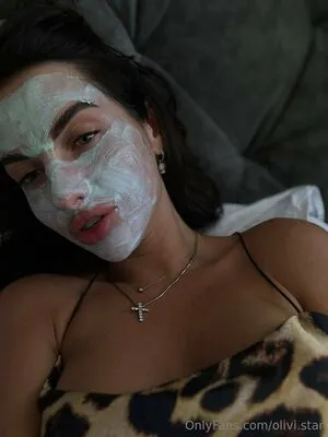 Olivi Star OnlyFans Leaked Free Thumbnail Picture - #ZA7OtEtooK