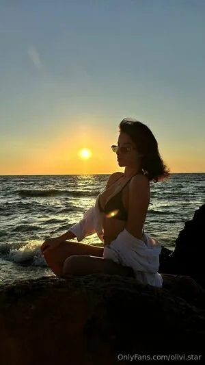 Olivi Star OnlyFans Leaked Free Thumbnail Picture - #bUW1XmgjMP