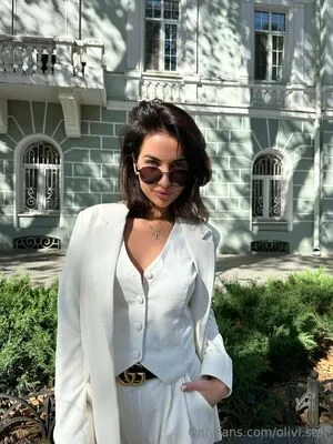 Olivi Star OnlyFans Leaked Free Thumbnail Picture - #edmJEXmdJV