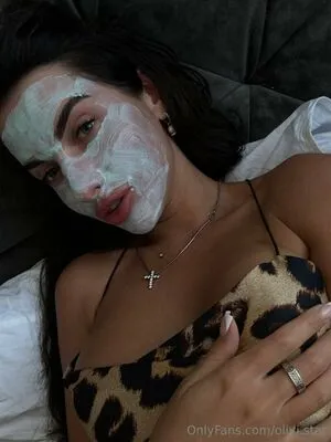 Olivi Star OnlyFans Leaked Free Thumbnail Picture - #qF1vz1zT8E