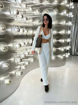 Olivi Star OnlyFans Leaked Free Thumbnail Picture - #yIp0d8OAd0