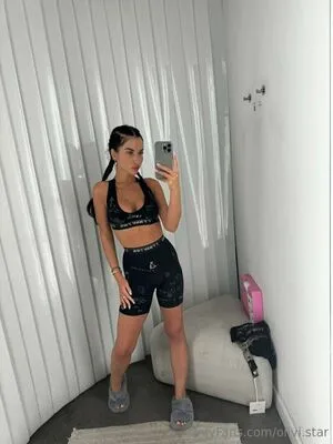 Olivi Star OnlyFans Leaked Free Thumbnail Picture - #zM5ol3jusN