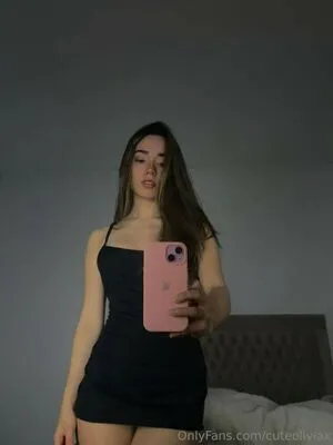 Olivia OnlyFans Leaked Free Thumbnail Picture - #3KNiqS3Vua