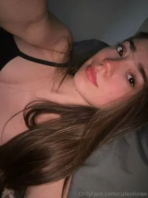 Olivia OnlyFans Leaked Free Thumbnail Picture - #LLRkuf6BBR