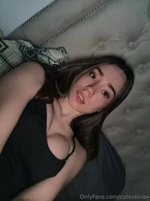 Olivia OnlyFans Leaked Free Thumbnail Picture - #xRvxwDsmRD