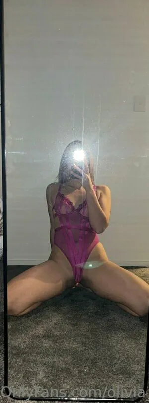 Olivia Aivilo OnlyFans Leaked Free Thumbnail Picture - #kQn87KklNY