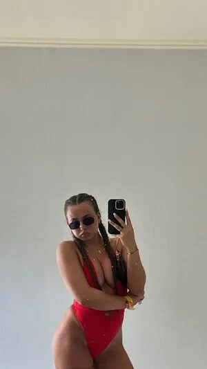 Olivia Alex OnlyFans Leaked Free Thumbnail Picture - #0z6Exl2MqO