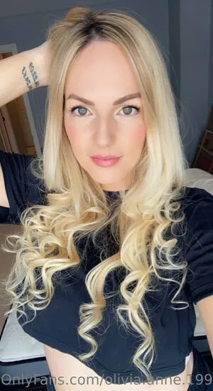 Olivia Anne OnlyFans Leaked Free Thumbnail Picture - #KBP2NFwNsf
