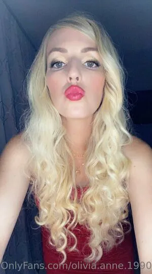 Olivia Anne OnlyFans Leaked Free Thumbnail Picture - #YiM4nrdVKh