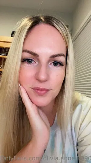 Olivia Anne OnlyFans Leaked Free Thumbnail Picture - #lqcNhRolyP