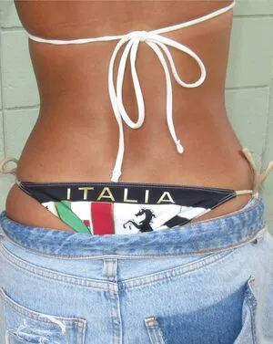 Olivia Antongiovanni OnlyFans Leaked Free Thumbnail Picture - #UvdlatVSmy