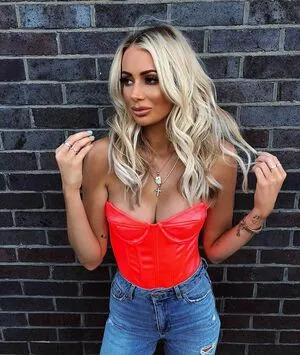 Olivia Attwood OnlyFans Leaked Free Thumbnail Picture - #7Szdi7oZOm