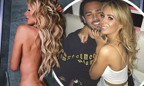 Olivia Attwood OnlyFans Leaked Free Thumbnail Picture - #MaznzkO56u