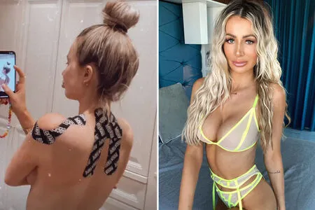 Olivia Attwood OnlyFans Leaked Free Thumbnail Picture - #NQfIHBTx3A