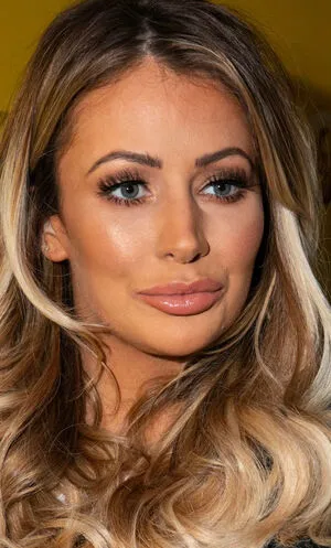 Olivia Attwood OnlyFans Leaked Free Thumbnail Picture - #Qmv9eEbTiP