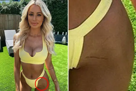 Olivia Attwood OnlyFans Leaked Free Thumbnail Picture - #miWJ75gLj9