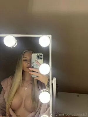 Olivia B T OnlyFans Leaked Free Thumbnail Picture - #VPYsmtdqbl
